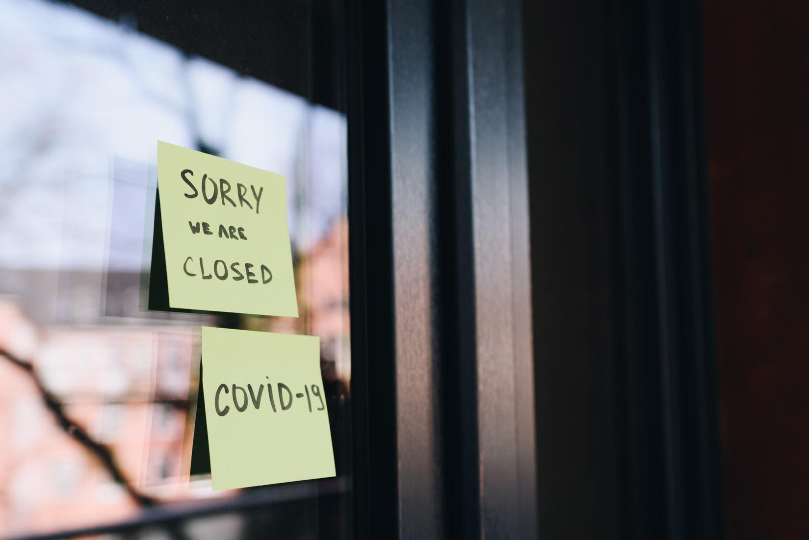 How Covid-19 Affected Business?