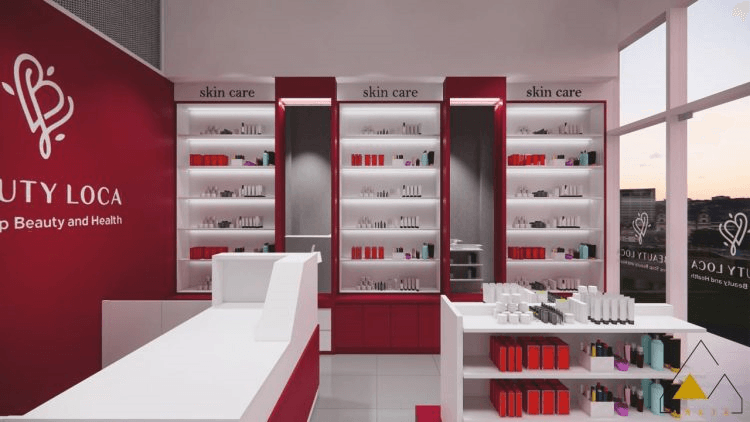 Beauty Products Enter The World of Metaverse